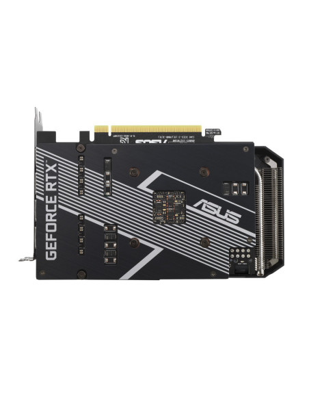 8GB GeForce RTX 3060 Ti V2 Dual Mini (LHR)
