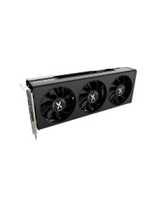 8GB Radeon RX 6600 XT Speedster QICK 308 Black Gaming Graphic Card