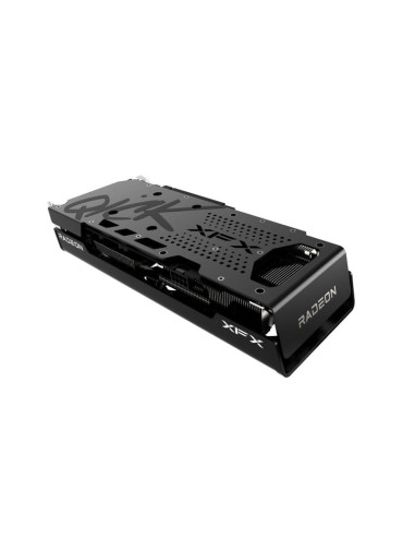 8GB Radeon RX 6600 XT Speedster QICK 308 Black Gaming Graphic Card