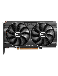 8GB GeForce RTX 3060 Ti (LHR) 2