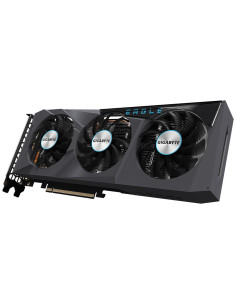 8GB Radeon RX 6600 EAGLE 2