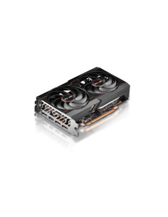 8GB Radeon RX 6600 Pulse 2