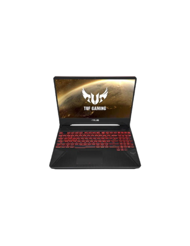 15.6" FX505DT-BQ256T Ryzen7 16GB GF_GTX1650/4GB 512GB/NVMe HDD1TB W10H