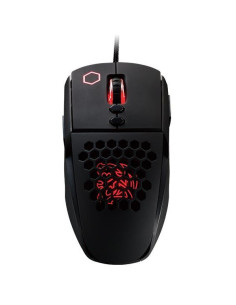 VENTUS 7-tasti Ambidestro Programmabile Adjustable-Weight-System 5700DPI 2