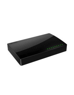 Switch 8Porte 10/100/1000Mbps 2