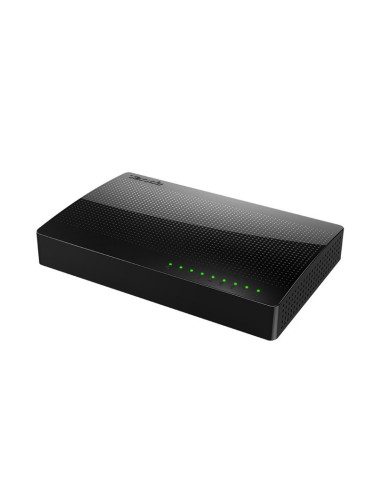 Switch 8Porte 10/100/1000Mbps