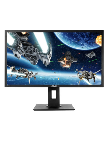 28" VP28UQGL Gaming Monitor 4K UHD 1ms FreeSync Low-Blue-Light Pivot