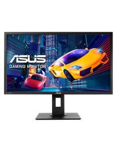 28" VP28UQGL Gaming Monitor 4K UHD 1ms FreeSync Low-Blue-Light Pivot 2
