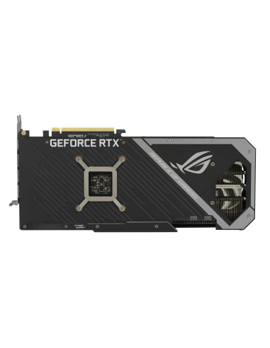 8GB GeForce RTX 3070 OC Rog Strix LHR ROG-STRIX-RTX3070-O8G-V2-GAMING