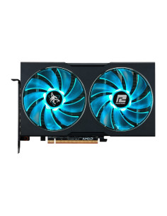 8GB Radeon RX 6600 XT Hellhound OC