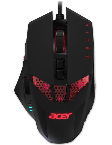Nitro Gaming Mouse