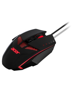 Nitro Gaming Mouse 2