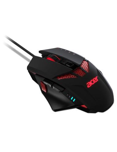 Nitro Gaming Mouse