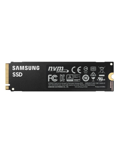 1TB 980 PRO PCIe 4.0 NVMe