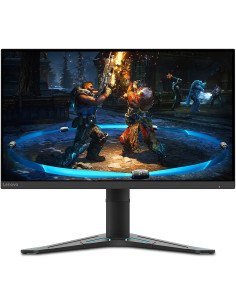 27" G27-20 Gaming Monitor 144Hz 1ms FHD IPS FreeSync G-Sync bordi-ultrasottili altezza-base-regolabile