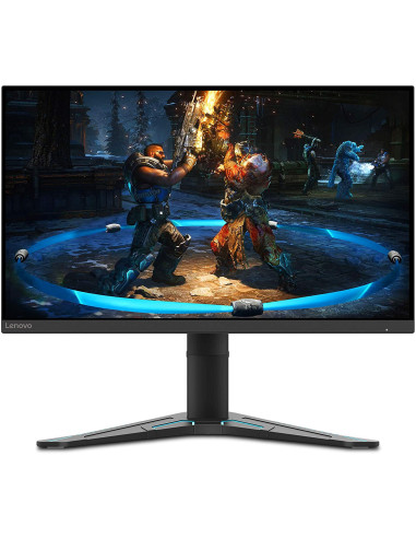 27" G27-20 Gaming Monitor 144Hz 1ms FHD IPS FreeSync G-Sync bordi-ultrasottili altezza-base-regolabile