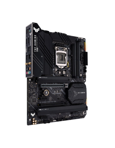 Z590-PLUS WIFI TUF GAMING