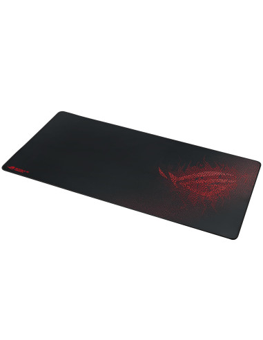 ROG Sheath Gaming mousepad Black, Red