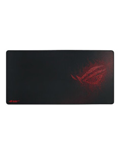 ROG Sheath Gaming mousepad Black, Red 2