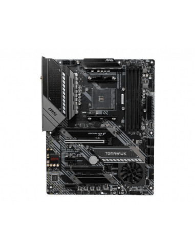 MAG X570 TOMAHAWK WIFI