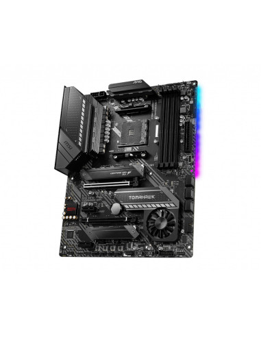 MAG X570 TOMAHAWK WIFI