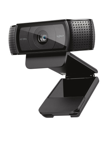 C920 HD Pro
