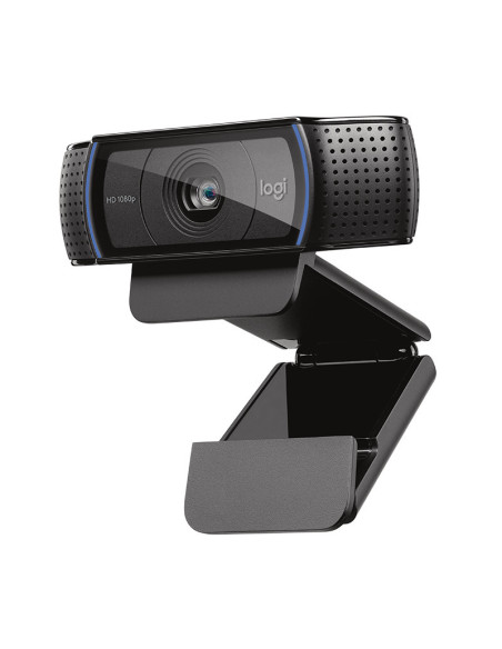 C920 HD Pro