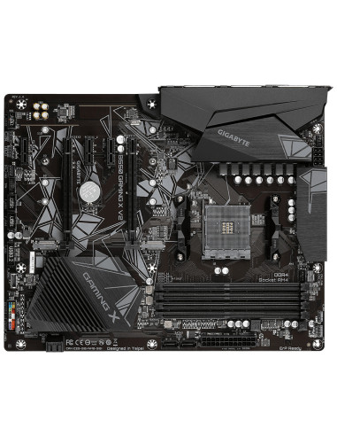 B550 Gaming X V2