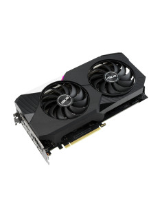 8GB GeForce RTX 3060 Ti ASUS Dual RTX3060TI-O8G-V2  LHR 2