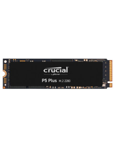 500GB P5 Plus PCIe 4.0 NVMe