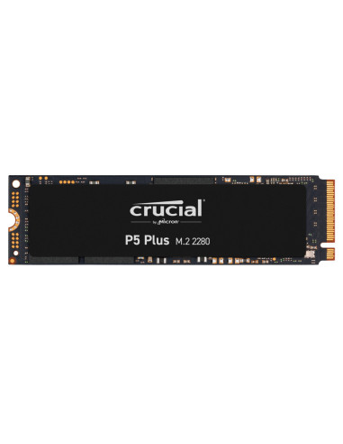 500GB P5 Plus PCIe 4.0 NVMe