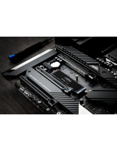 500GB P5 Plus PCIe 4.0 NVMe 2