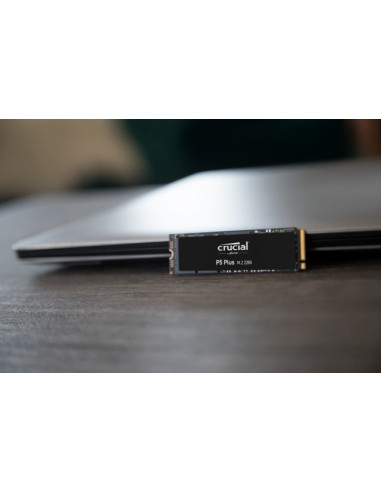 500GB P5 Plus PCIe 4.0 NVMe