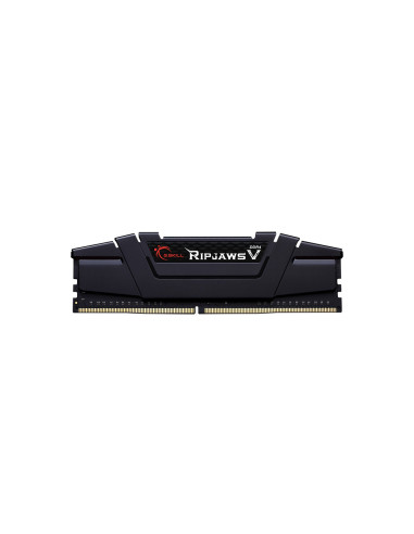32GB (2x16GB) Ripjaws V Dual Channel Kit 4GHz CL18 1,4V