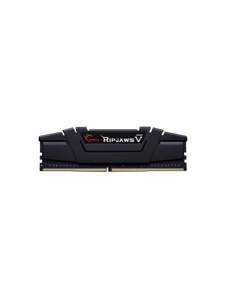 32GB (2x16GB) Ripjaws V Dual Channel Kit 4GHz CL18 1,4V