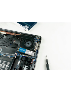 2TB P2 PCIe 3.0 NVMe 2