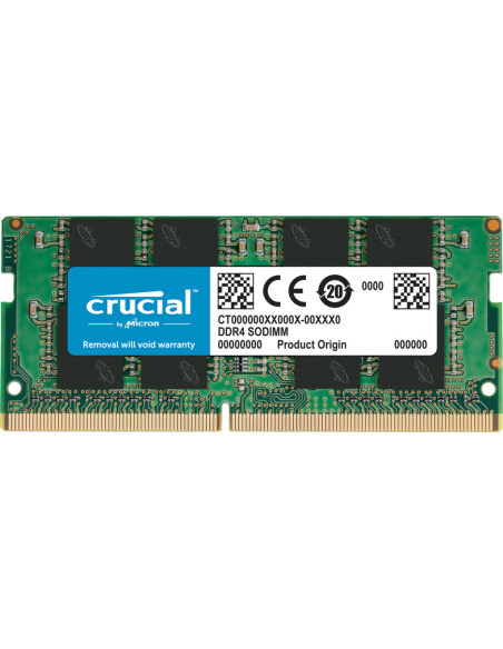 16GB 3,2GHz - CL22