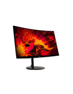27" Nitro XZ270Xbmiiphx 240Hz 1ms Curvo FHD Gaming Multimedia Altezza-regolabile Adaptive Sync 2