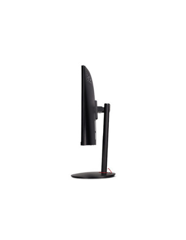 27" Nitro XZ270Xbmiiphx 240Hz 1ms Curvo FHD Gaming Multimedia Altezza-regolabile Adaptive Sync