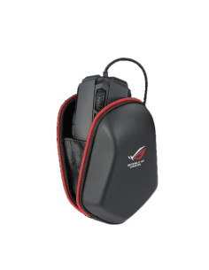 Rog Ranger Nero Custodia per mouse MIDI Custodia rigida 2