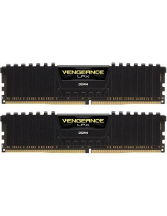 32GB (2x16GB) Vengeance LPX PC 3200