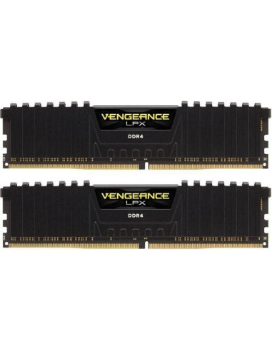 32GB (2x16GB) Vengeance LPX PC 3200