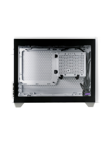 MasterBox NR200P White