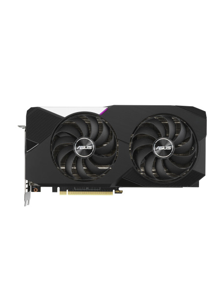 8GB GeForce RTX 3070 Dual LHR DUAL-RTX3070-8G-V2