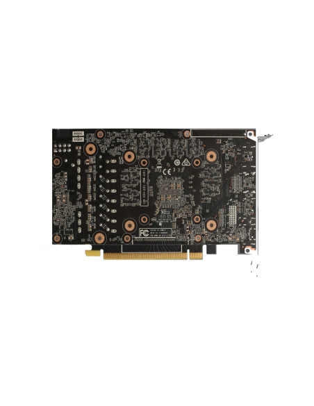 6GB GeForce GTX 1660 Super Twin