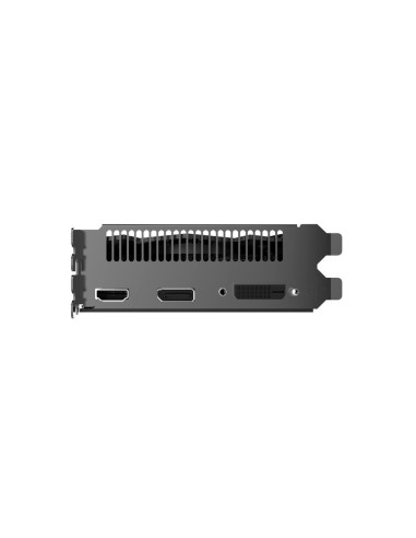 4GB GeForce GTX 1650 OC
