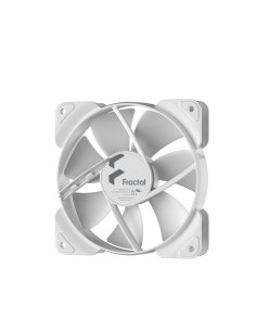 120mm Design Aspect 12 RGB White 2