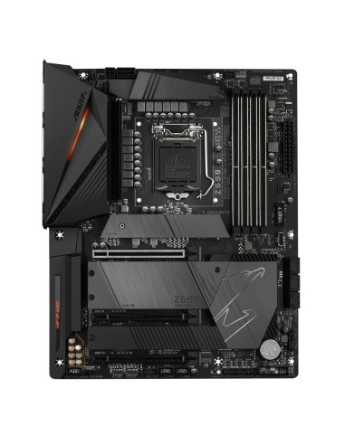 Z590 Aorus Pro AX WiFi