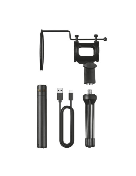 GXT 241 Velica USB Streaming Microphone