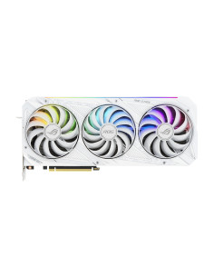 24GB GeForce RTX 3090 Rog Strix White OC